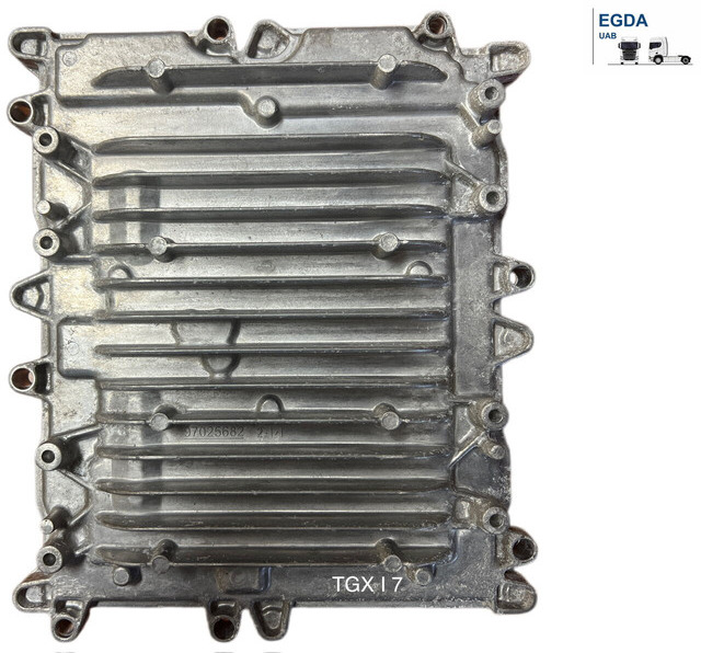 Bosch - Mootori juhtimisseade: pilt 3 Bosch - Mootori juhtimisseade: pilt 3
