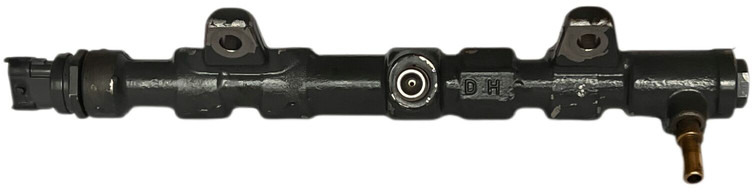 Bosch - Kütusesüsteem: pilt 2 Bosch - Kütusesüsteem: pilt 2