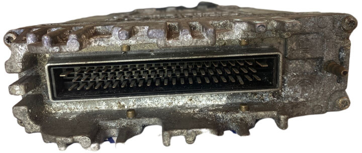 Bosch - Mootori juhtimisseade: pilt 2 Bosch - Mootori juhtimisseade: pilt 2