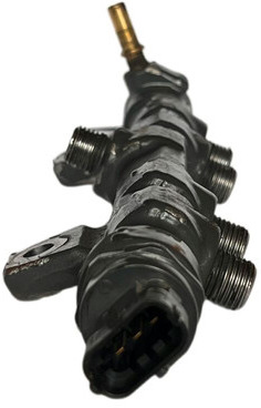 Bosch - Kütusesüsteem: pilt 3 Bosch - Kütusesüsteem: pilt 3