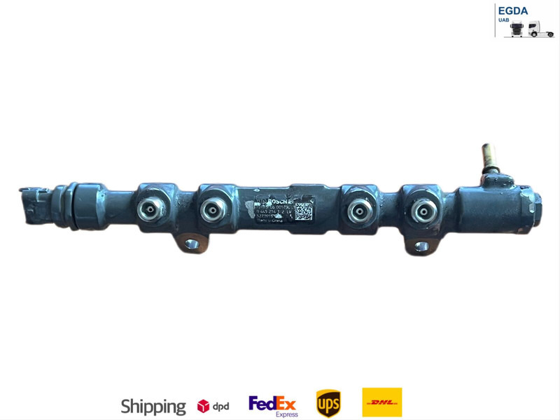 Bosch - Kütusesüsteem: pilt 1 Bosch - Kütusesüsteem: pilt 1