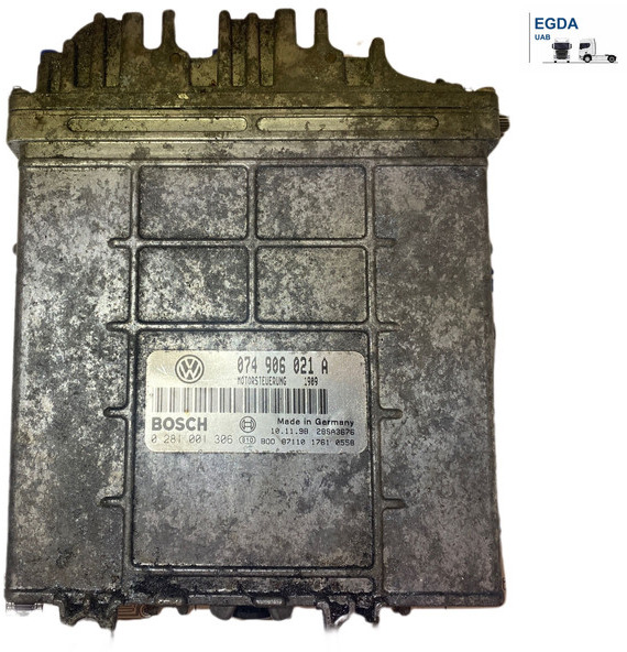 Bosch - Mootori juhtimisseade: pilt 1 Bosch - Mootori juhtimisseade: pilt 1