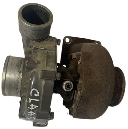 Claas 693523 - Turbo: pilt 1 Claas 693523 - Turbo: pilt 1