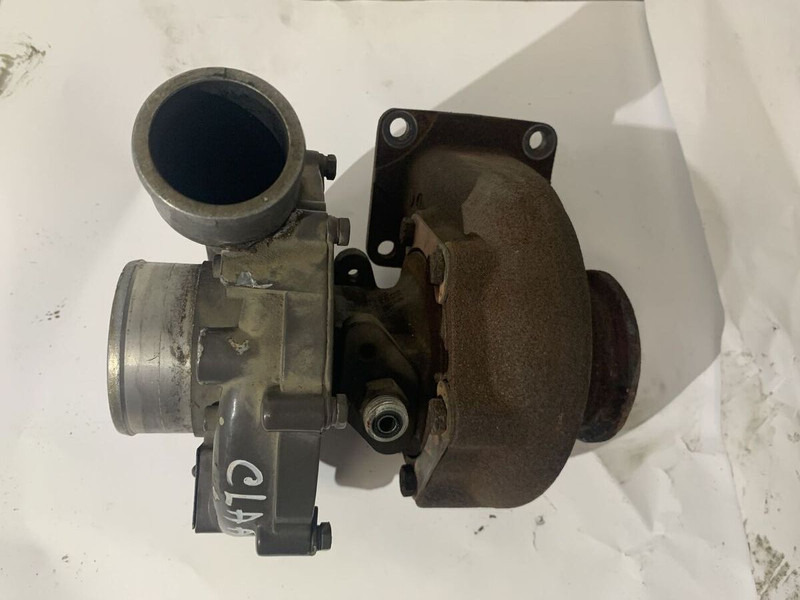 Claas 693523 - Turbo: pilt 2 Claas 693523 - Turbo: pilt 2