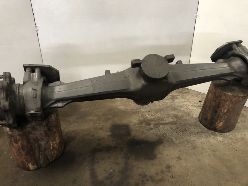 Claas CARRARO AXLE TYPE 20.11 - Telg ja varuosad: pilt 1 Claas CARRARO AXLE TYPE 20.11 - Telg ja varuosad: pilt 1