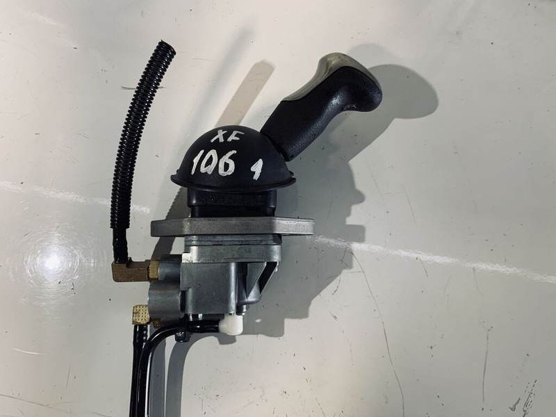 DAF 106 - Piduriosad: pilt 4 DAF 106 - Piduriosad: pilt 4