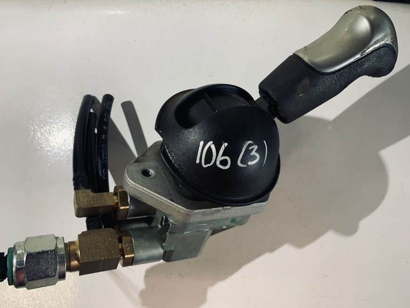 DAF 106 - Piduriosad: pilt 3 DAF 106 - Piduriosad: pilt 3