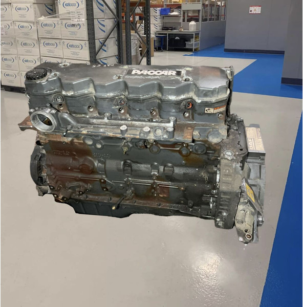 DAF 2013 GR 184 U1 - Mootor: pilt 1 DAF 2013 GR 184 U1 - Mootor: pilt 1