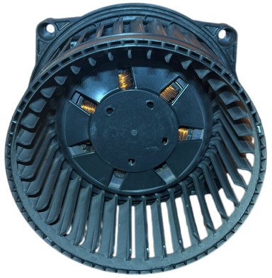 DAF 2017 - Salongiventilaator: pilt 2 DAF 2017 - Salongiventilaator: pilt 2