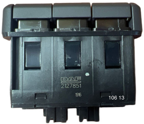 DAF 2019 - Armatuurlaud: pilt 2 DAF 2019 - Armatuurlaud: pilt 2