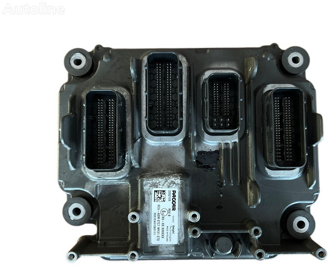 DAF 2023 Control unit 2302109 - Mootori juhtimisseade: pilt 3 DAF 2023 Control unit 2302109 - Mootori juhtimisseade: pilt 3