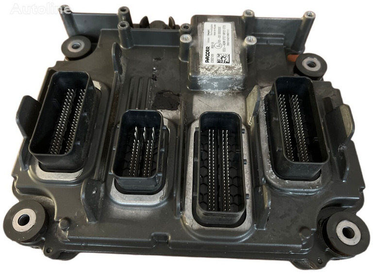 DAF 2023 Control unit 2302109 - Mootori juhtimisseade: pilt 2 DAF 2023 Control unit 2302109 - Mootori juhtimisseade: pilt 2