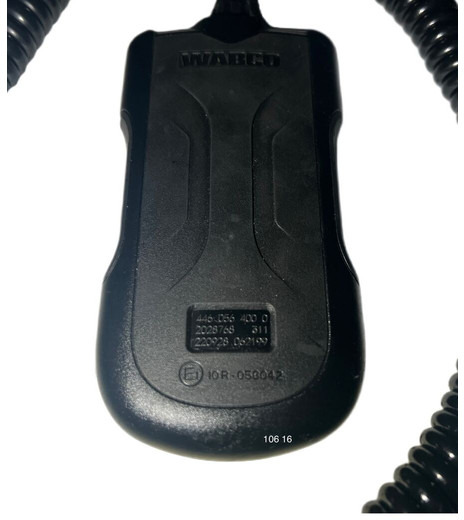 DAF 2023 - Vedrustus: pilt 4 DAF 2023 - Vedrustus: pilt 4