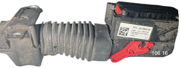 DAF 2023 - Kaablid/ Juhtmestik: pilt 2 DAF 2023 - Kaablid/ Juhtmestik: pilt 2