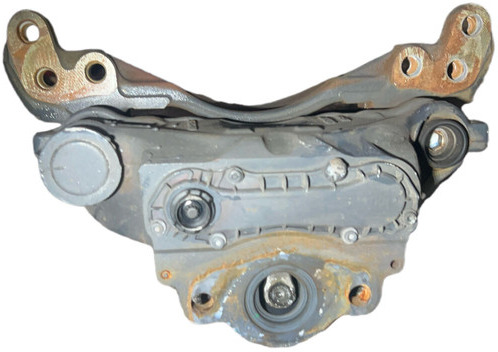 DAF 2023 left side rear - Pidurirattad: pilt 3 DAF 2023 left side rear - Pidurirattad: pilt 3