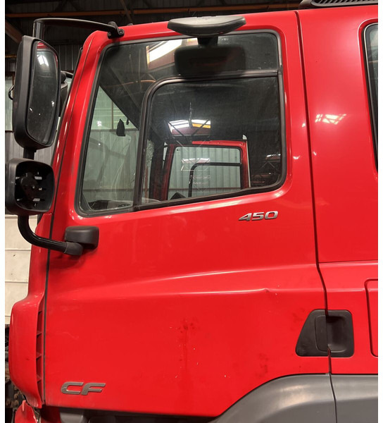 DAF CF - Uks ja varuosad: pilt 1 DAF CF - Uks ja varuosad: pilt 1