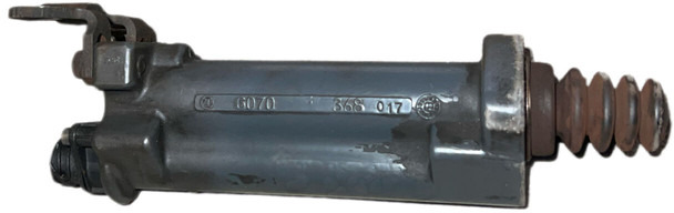 DAF FTE6791 - Sidur ja varuosad: pilt 4 DAF FTE6791 - Sidur ja varuosad: pilt 4