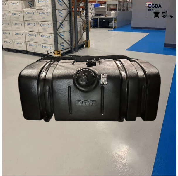 DAF LF 200 liters - Kütusepaak: pilt 1 DAF LF 200 liters - Kütusepaak: pilt 1