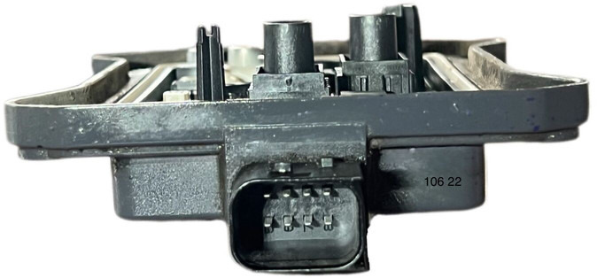 DAF - Mootori juhtimisseade: pilt 3 DAF - Mootori juhtimisseade: pilt 3