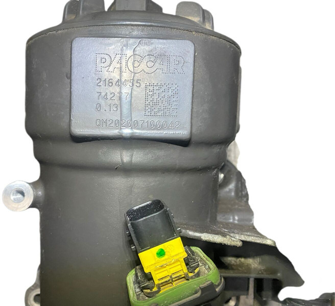 DAF - Kütusefilter: pilt 3 DAF - Kütusefilter: pilt 3