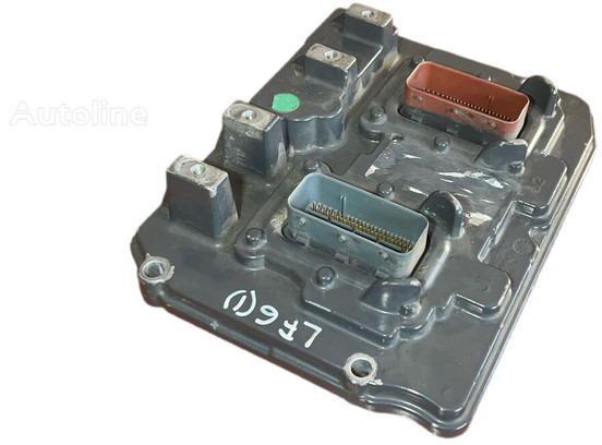 DAF - Mootori juhtimisseade: pilt 5 DAF - Mootori juhtimisseade: pilt 5