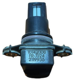Sensor DAF: pilt 6