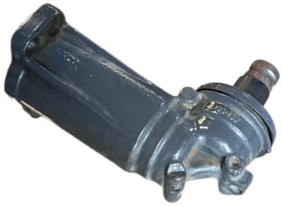 DAF - Juhtimine: pilt 2 DAF - Juhtimine: pilt 2