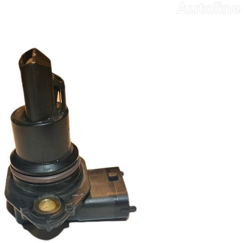 DAF - Sensor: pilt 4 DAF - Sensor: pilt 4