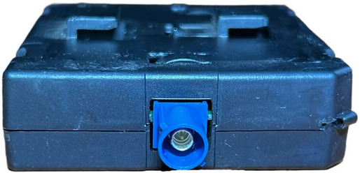 DAF - Mootori juhtimisseade: pilt 3 DAF - Mootori juhtimisseade: pilt 3