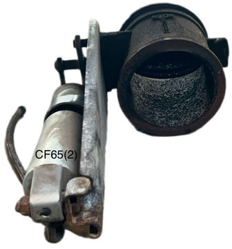 DAF - Piduriosad: pilt 3 DAF - Piduriosad: pilt 3
