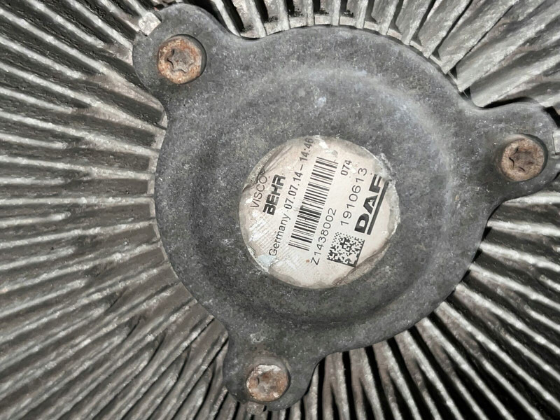 DAF - Puhur: pilt 3 DAF - Puhur: pilt 3