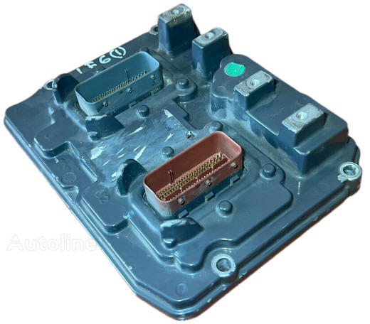 DAF - Mootori juhtimisseade: pilt 4 DAF - Mootori juhtimisseade: pilt 4