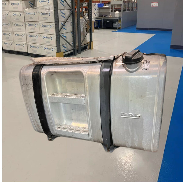 DAF - Kütusepaak: pilt 1 DAF - Kütusepaak: pilt 1