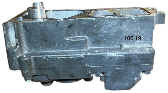 DAF - Mootori juhtimisseade: pilt 5 DAF - Mootori juhtimisseade: pilt 5
