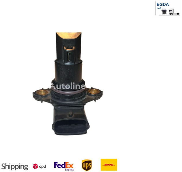 DAF - Sensor: pilt 1 DAF - Sensor: pilt 1