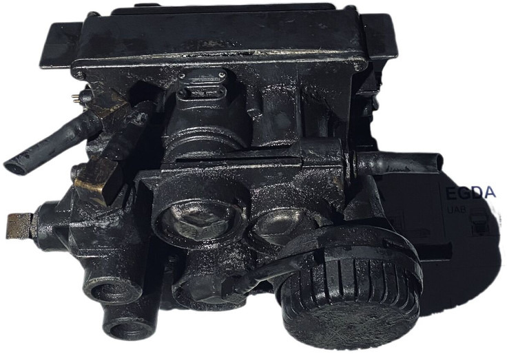 DAF - Piduriosad: pilt 1 DAF - Piduriosad: pilt 1