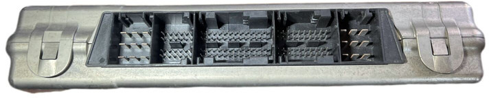 DAF SIEMENS VDO Automotive VIC2 - Mootori juhtimisseade: pilt 2 DAF SIEMENS VDO Automotive VIC2 - Mootori juhtimisseade: pilt 2