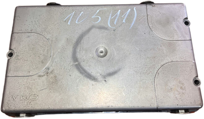 DAF SIEMENS VDO Automotive VIC2 - Mootori juhtimisseade: pilt 3 DAF SIEMENS VDO Automotive VIC2 - Mootori juhtimisseade: pilt 3
