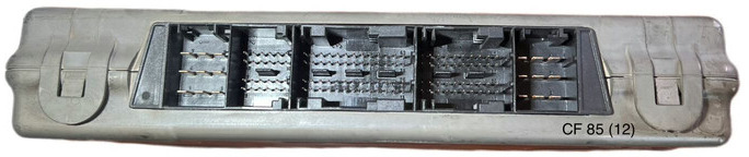 DAF Siemens VDO Automative AG D-78052 116037 - Mootori juhtimisseade: pilt 2 DAF Siemens VDO Automative AG D-78052 116037 - Mootori juhtimisseade: pilt 2