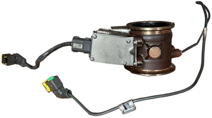 DAF XG 2023 - Piduriosad: pilt 4 DAF XG 2023 - Piduriosad: pilt 4