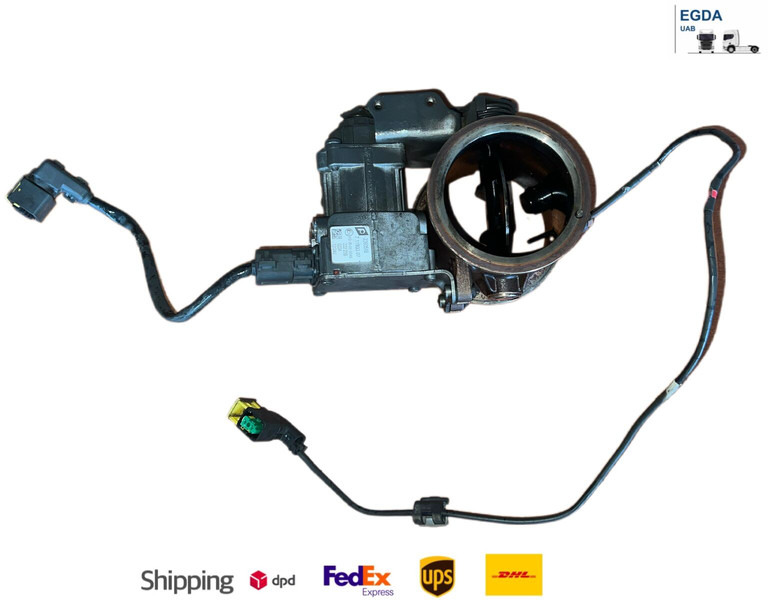 DAF XG 2023 - Piduriosad: pilt 1 DAF XG 2023 - Piduriosad: pilt 1