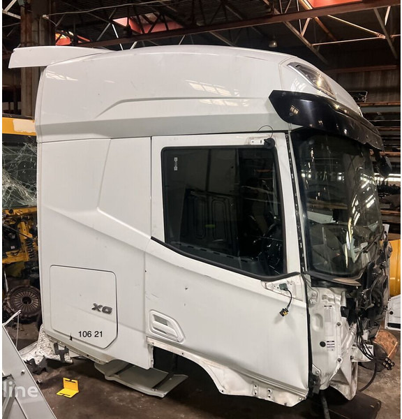 DAF XG 2023 - Uks ja varuosad: pilt 1 DAF XG 2023 - Uks ja varuosad: pilt 1