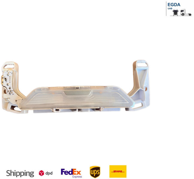 DAF XG 2023 - Tuled/ Valgus: pilt 1 DAF XG 2023 - Tuled/ Valgus: pilt 1