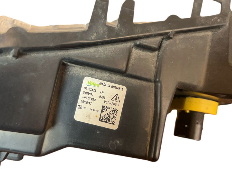 DAF XG 2024 - Udutuled: pilt 4 DAF XG 2024 - Udutuled: pilt 4