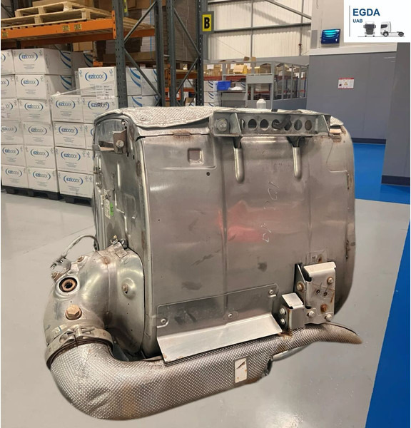DAF XG 2024 - Katalüüsmuundur: pilt 1 DAF XG 2024 - Katalüüsmuundur: pilt 1