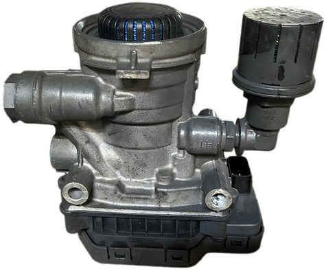 DAF XG - Piduriosad: pilt 2 DAF XG - Piduriosad: pilt 2