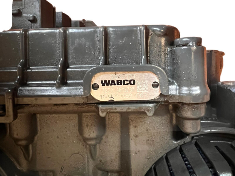 DAF XG - Piduriosad: pilt 3 DAF XG - Piduriosad: pilt 3