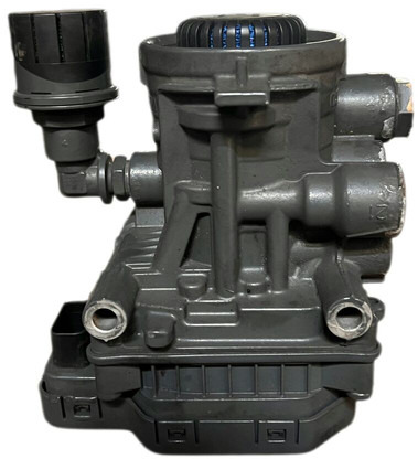 DAF XG - Piduriosad: pilt 4 DAF XG - Piduriosad: pilt 4