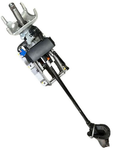 DAF XG - Vedrustus: pilt 2 DAF XG - Vedrustus: pilt 2