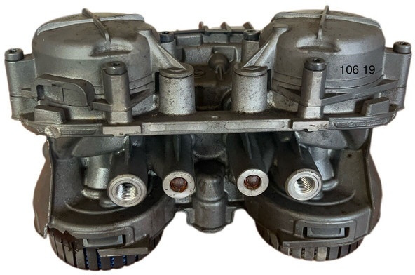 DAF XG - Piduriosad: pilt 4 DAF XG - Piduriosad: pilt 4